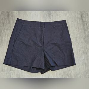 LOFT Midnight Blue Women's Skorts
